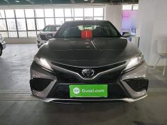 Toyota Camry 2.5S Sharp Edition - photo 2