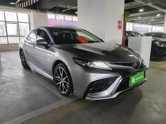 Toyota Camry 2.5S Sharp Edition - photo 3