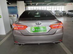 Toyota Camry 2.5S Sharp Edition - photo 5