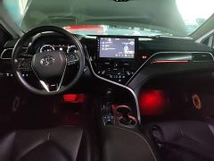 Toyota Camry 2.5S Sharp Edition - photo 9