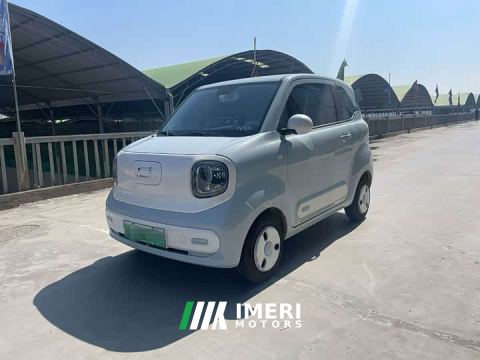 2026 Bestune Besturn Xiaoma 222km Agile Edition
