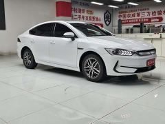 BYD Qin PLUS EV 400KM Luxury - фото 12