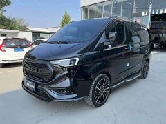 Ford Black Warrior 2.0T Edition - фото 1