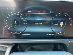 Ford Black Warrior 2.0T Edition - фото 10