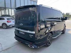 Ford Black Warrior 2.0T Edition - фото 11