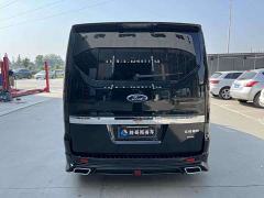 Ford Black Warrior 2.0T Edition - фото 12