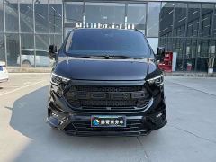 Ford Black Warrior 2.0T Edition - фото 2