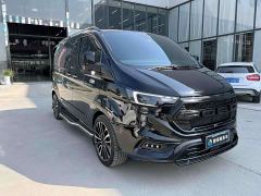 Ford Black Warrior 2.0T Edition - фото 3