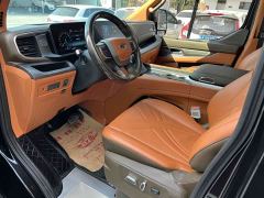 Ford Black Warrior 2.0T Edition - фото 4