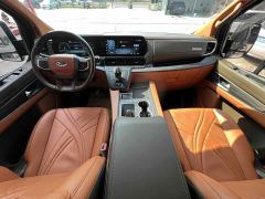 Ford Black Warrior 2.0T Edition - фото 5