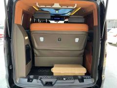 Ford Black Warrior 2.0T Edition - фото 8