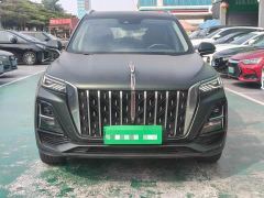 Hongqi HS5 2.0T Flagship Enjoy Pro - фото 1