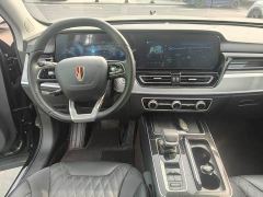 Hongqi HS5 2.0T Flagship Enjoy Pro - фото 12