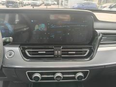 Hongqi HS5 2.0T Flagship Enjoy Pro - фото 15