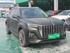 Hongqi HS5 2.0T Flagship Enjoy Pro - фото 2