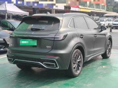 Hongqi HS5 2.0T Flagship Enjoy Pro - фото 3