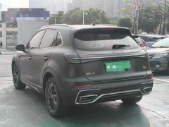 Hongqi HS5 2.0T Flagship Enjoy Pro - фото 4