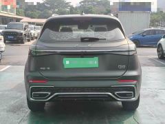 Hongqi HS5 2.0T Flagship Enjoy Pro - фото 5
