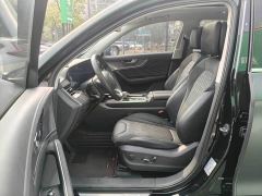 Hongqi HS5 2.0T Flagship Enjoy Pro - фото 7