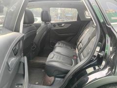 Hongqi HS5 2.0T Flagship Enjoy Pro - фото 8