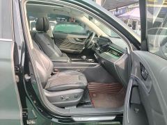Hongqi HS5 2.0T Flagship Enjoy Pro - фото 9