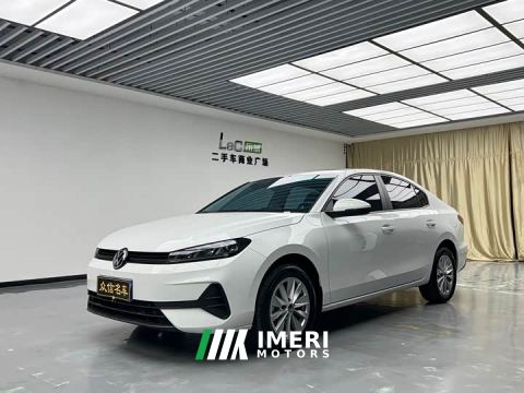 2026 Volkswagen Sagitar S 1.5L Comfort Fashion Edition