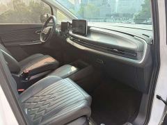 Maxus Dajia 9 Long Range Oasis Seven-Seater - ფოტო 12