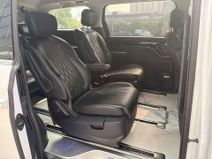 Maxus Dajia 9 Long Range Oasis Seven-Seater - ფოტო 13