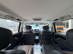 Maxus Dajia 9 Long Range Oasis Seven-Seater - ფოტო 17