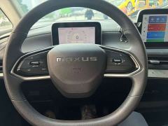 Maxus Dajia 9 Long Range Oasis Seven-Seater - ფოტო 20
