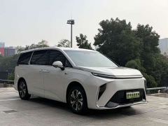 Maxus Dajia 9 Long Range Oasis Seven-Seater - ფოტო 3