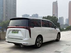 Maxus Dajia 9 Long Range Oasis Seven-Seater - ფოტო 4