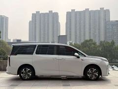 Maxus Dajia 9 Long Range Oasis Seven-Seater - ფოტო 5
