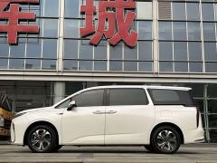 Maxus Dajia 9 Long Range Oasis Seven-Seater - ფოტო 6