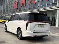 Maxus Dajia 9 Long Range Oasis Seven-Seater - ფოტო 7