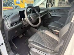 Maxus Dajia 9 Long Range Oasis Seven-Seater - ფოტო 9