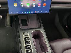 Xiaomi SU7 Quad Motor Ultra-Long Range Advanced Autonomous Driving Max - photo 3