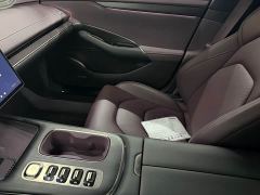 Xiaomi SU7 Quad Motor Ultra-Long Range Advanced Autonomous Driving Max - photo 4
