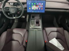 Xiaomi SU7 Quad Motor Ultra-Long Range Advanced Autonomous Driving Max - photo 8