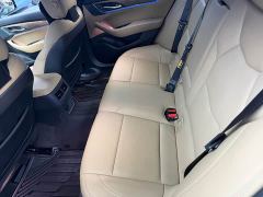 Cadillac CT5 28T Track Performance Edition - ფოტო 12