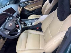 Cadillac CT5 28T Track Performance Edition - ფოტო 13