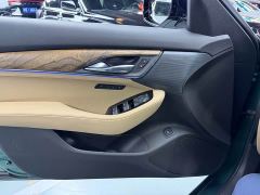 Cadillac CT5 28T Track Performance Edition - ფოტო 14