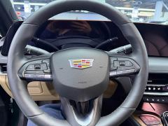 Cadillac CT5 28T Track Performance Edition - ფოტო 15