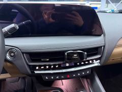 Cadillac CT5 28T Track Performance Edition - ფოტო 16