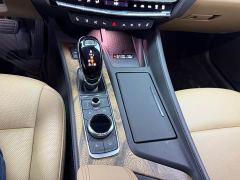 Cadillac CT5 28T Track Performance Edition - ფოტო 17