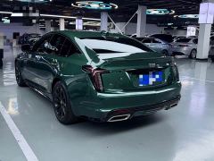 Cadillac CT5 28T Track Performance Edition - ფოტო 6