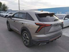 Haval Divine Beast 1.5T Smart Premium Edition - фото 10