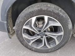 Haval Divine Beast 1.5T Smart Premium Edition - фото 15
