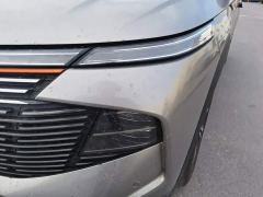 Haval Divine Beast 1.5T Smart Premium Edition - фото 2