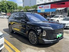 NIO ES8 Six-Seat Executive Luxury Edition - фото 3